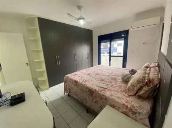 Imagem Apartamento à Venda em Canto do Forte, Praia Grande - SP