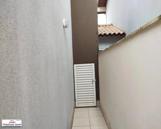 Imagem Condomínio VILLAGIO SIENA no Carandá Bosque III - Sobrado à venda com 3 quartos, 149,78m2