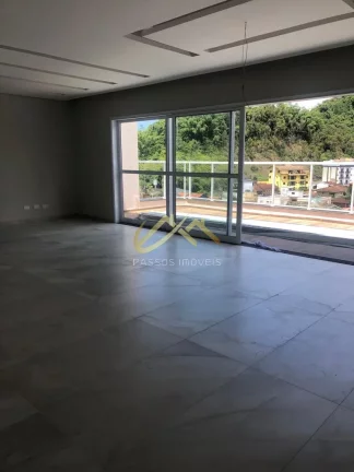 Imagem EXCELENTE COBERTURA NOVINHA COM LINDA VISTA PARA MATA E MAR (SACADA DE 1 DOS DORMTS)