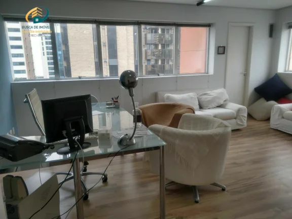 Imagem Sala Comercial