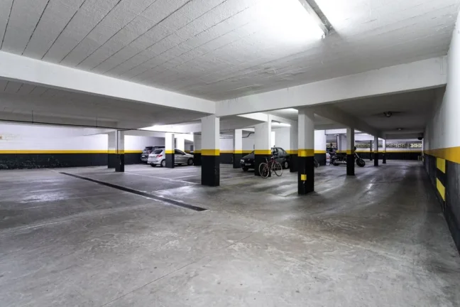 Imagem APARTAMENTO RESIDENCIAL em São Paulo - SP, Saúde