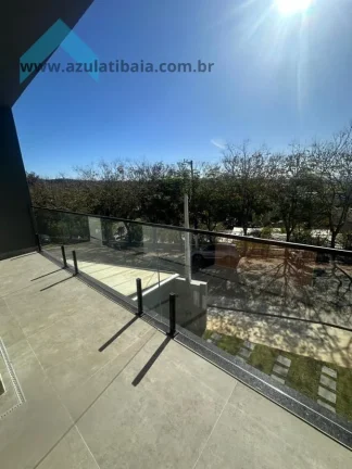 Imagem Casa em Condomínio: Conforto e Segurança em Atibaia