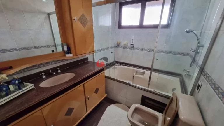 Imagem Apartamento padrão à Venda, Santo Antônio, São Caetano do Sul, SP