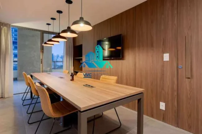 Imagem Apartamento Premium com Acabamento de Alto Nível