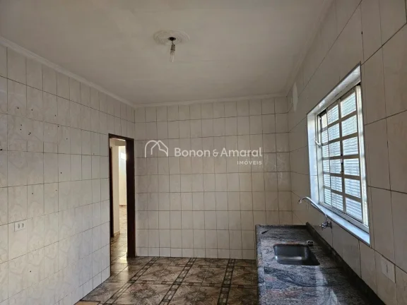 Imagem Oportunidade em Paulínia/SP - Casa com Edícula à Venda no Bairro João Aranha

Terreno de 300 m²...