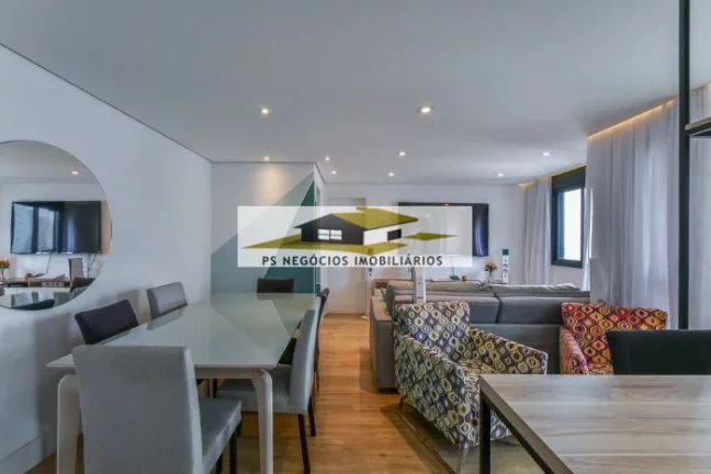 Imagem Apartamento para venda na Vila Mariana 57m2