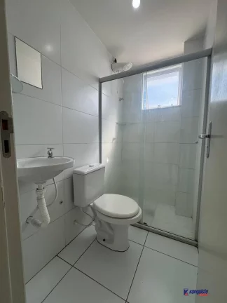 Imagem VENDO APARTAMENTO 2/4 NO CONDOMÍNIO IDEALE GIARDINI - MANGABEIRA