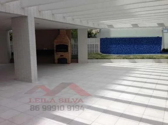 Imagem Apartamento 4 dormitórios para Venda em Teresina, Fatima, 4 suítes, 4 banheiros, 2 vagas