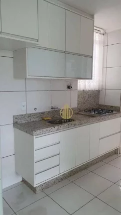 Imagem Apartamento com 3 dormitórios com 1 suite à venda, 76 m² por R$ 230.000 - Parque Industrial Lagoinha - Ribeirão Preto/SP
