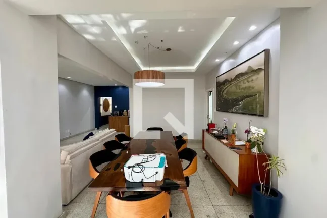 Imagem Apartamento à Venda - Ipanema, 4 Quartos, 200 m2