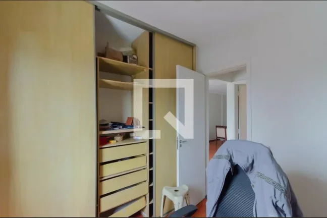 Imagem Apartamento à Venda - Ipiranga, 2 Quartos, 58 m2