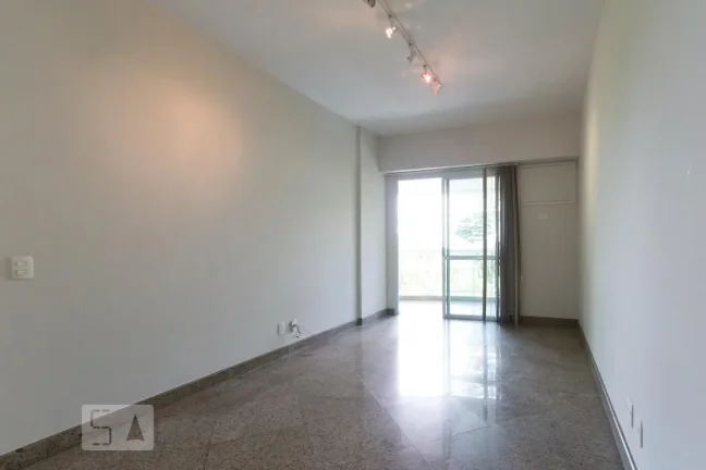 Imagem Apartamento à Venda - Barra da Tijuca, 1 Quarto, 66 m2