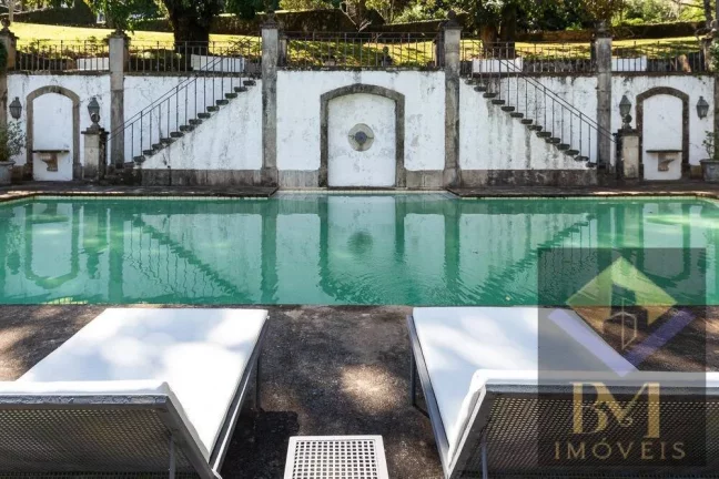 Imagem QUINTA DO LAGO, PRECISA DIZER MAIS ALGUMA COISA????