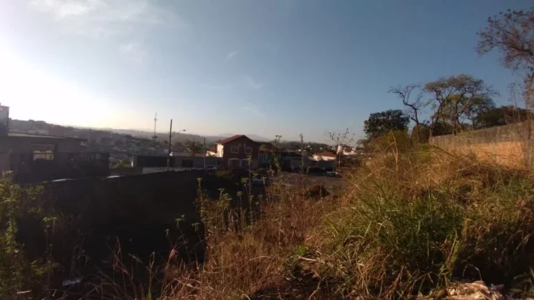 Imagem Área à venda, 7070 m² por R$ 18.382.000,00 - Vila Zeferina - Itaquaquecetuba/SP
