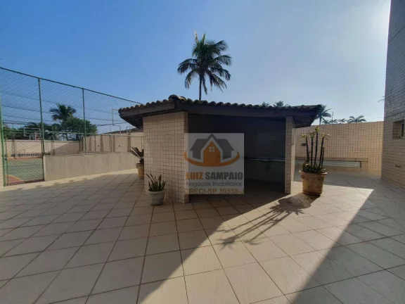 Imagem Apartamento 3 Dorm (1 Suite), Vista ao Mar, Praia do Sonho