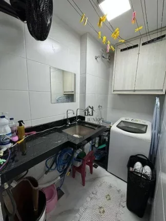 Imagem Apartamento com 2 dormitórios à venda, 60 m² por R$ 367.000,00 - Jardim Maria Eugênia - Sorocaba/SP