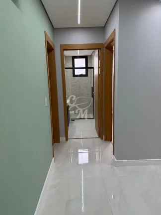 Imagem Apartamento Moderno no Altos da Avenida