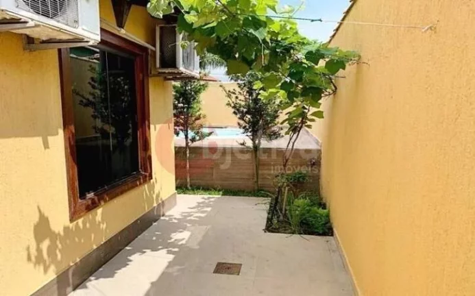 Imagem Casa com 3 dormitórios à venda, 200 m² - Ogiva - Cabo Frio/RJ