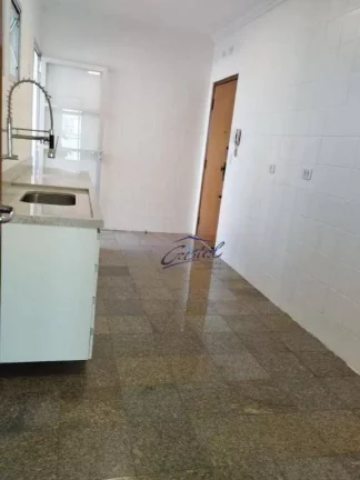 Imagem Apartamento com 3 quartos à venda, 115 m² - Jardim Bonfiglioli - São Paulo/SP