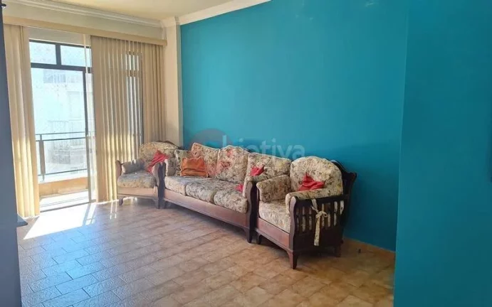 Imagem Cobertura duplex toda mobiliada a 1 quadra da Praia do Forte em Cabo Frio.