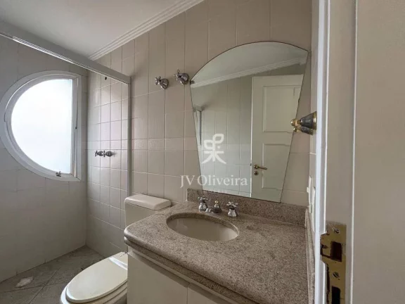 Imagem Apartamento com 4 dormitórios à venda, 334 m² por R$ 3.200.000,00 - Panamby - São Paulo/SP