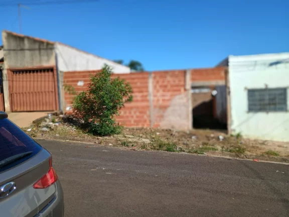 Imagem Terreno residencial para venda em Jardim São Francisco, 160m2