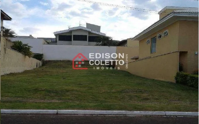 Imagem Seu Terreno dos Sonhos a venda no Terras de Piracicaba 2"
