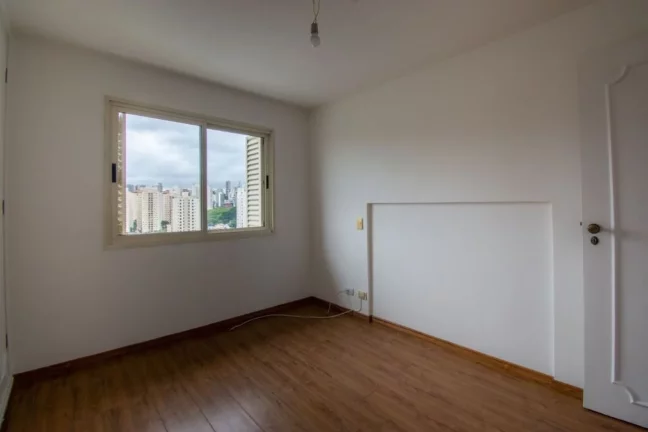Imagem APARTAMENTO RESIDENCIAL em São Paulo - SP, Jardim Taboão