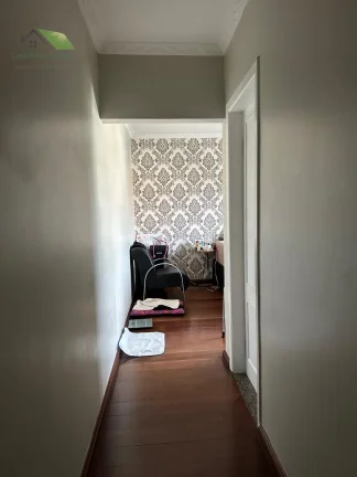 Imagem Sobrado de Alto Padrão à Venda – Vila Oliveira | Mogi das Cruzes/SP
