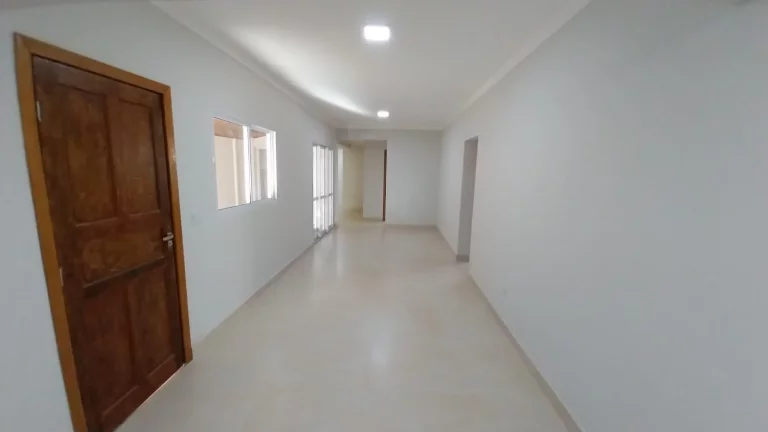 Imagem Casa com 3 dormitórios à venda, 170 m² por R$ 850.000,00 - Jardim das Indústrias - São José dos Campos/SP