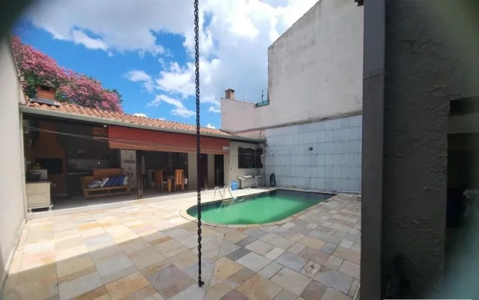 Imagem Sobrado a Venda no bairro Cidade Nova Arujá - Arujá, SP