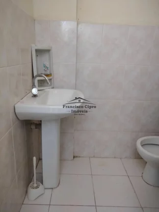 Imagem Apartamento à venda no bairro Centro - Guaratinguetá/SP