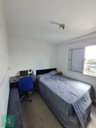 Imagem Apartamento com 2 quartos, à venda em Diadema, Taboão