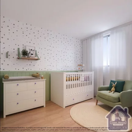 Imagem Apartamento a venda na Vila Suissa em Mogi das Cruzes/SP