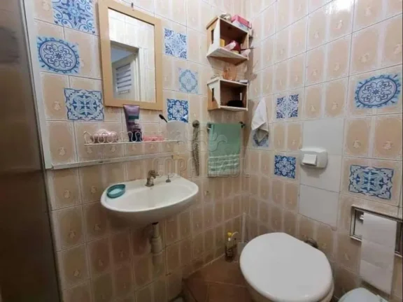 Imagem Copacabana - Residencial › Apartamento com 3 quarto(s) a Venda