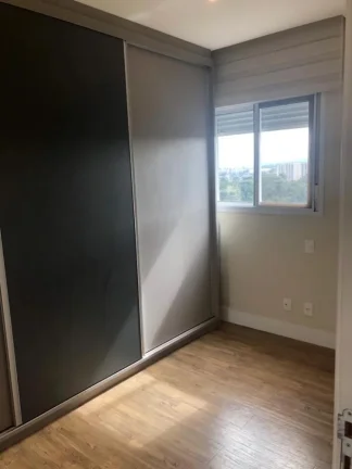 Imagem Royal Park Alphaville - 81m²