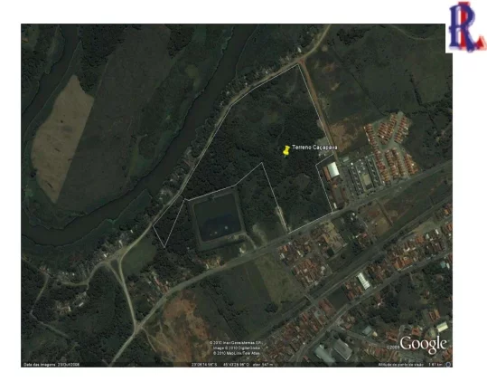 Imagem AREA COMERCIAL em SÃO PAULO - SP, JARDIM SANTO ELIAS