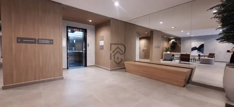 Imagem Apartamento Perdizes pronto para morar