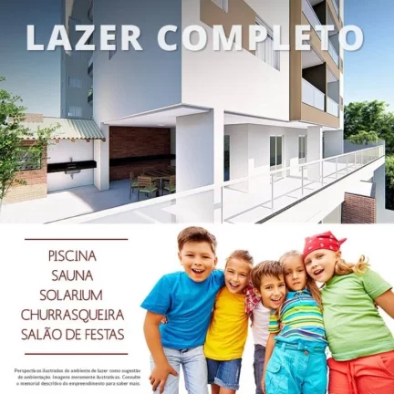 Imagem APARTAMENTO COM 2 QUARTOS E 1 SUÍTE NO ARIBIRI