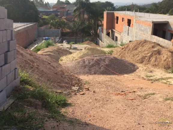Imagem Terreno pronto para construir à venda no Jardim Celeste, em Jundiaí - SP.