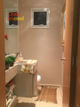 Imagem Apartamento à venda no Jardim Paulista, Ribeirão Preto-SP: 3 quartos, 1 suíte, 2 salas, 4 banheiros, 2 vagas de garagem, 110m².