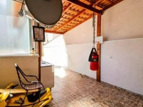 Imagem ???? Vendo Cobertura em Santo André, Vila Alto Santo André