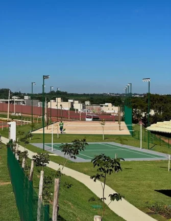Imagem Jardins Parma - Terreno a venda - Senador Canedo