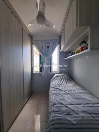 Imagem Apartamento a venda no Cambui em Campinas!

Andar alto, sacada gourmet, lazer ao lado do Cento de Co...