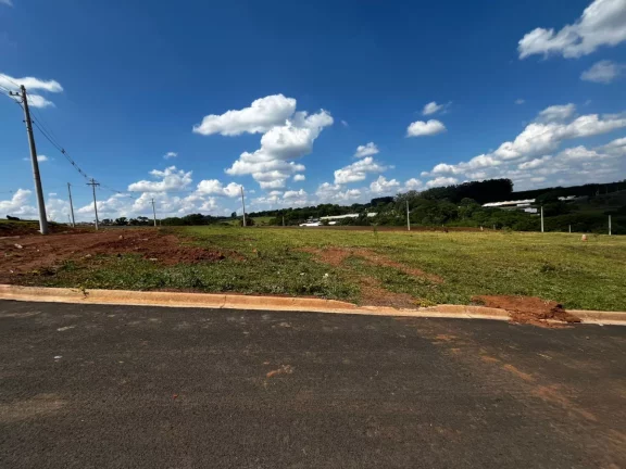 Imagem Terreno residencial para venda em Prolongamento Jardim Aeroporto I, 250m2