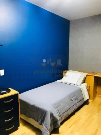 Imagem Perdizes Apartamento à venda com 4 quartos sendo 2 suites e 3 vagas, 226 m2
