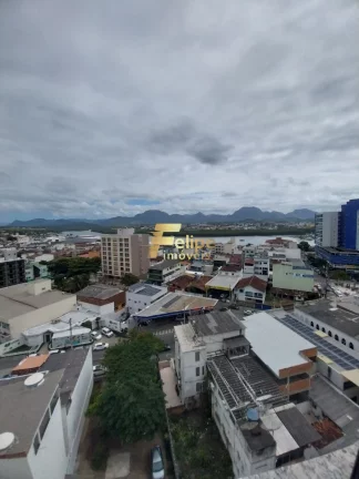 Imagem Este espaçoso e luxuoso apartamento de 4 suítes dos sonhos no Centro de Guarapari!!