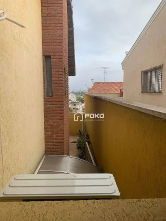 Imagem Sobrado com 3 dormitórios à venda, 180 m² por R$ 950.000,00 - Vila Moreira - Guarulhos/SP