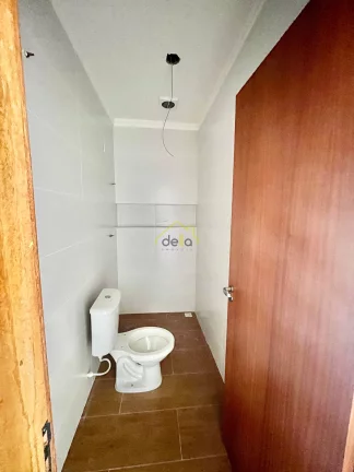 Imagem Sobrado Geminado no Boa Vista próximo da Tupy, Termotécnica e Hospital!!