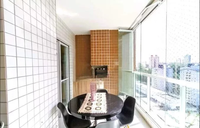 Imagem Apartamento para Venda em São Bernardo do Campo / SP no bairro Baeta Neves